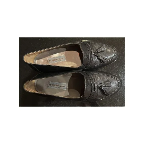Bruno Magli Dress Shoes